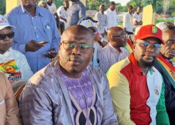 Conakry : Vers le lancement officiel des activités de la Fédération des Jeunes Leaders de Guinée