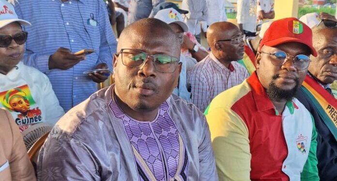 Conakry : Vers le lancement officiel des activités de la Fédération des Jeunes Leaders de Guinée