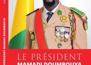 « Le Général Mamadi Doumbouya appel les ministres à la responsabilité ! » (Dr David Makongo)