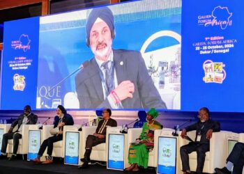 Forum des Femmes au Forum Galien Afrique : Recommandations pour un rôle accru des Femmes Africaines face aux crises climatiques et environnementales