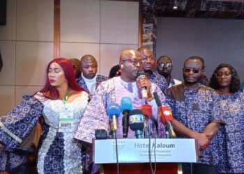 Guinée : La FEJLEG lance officiellement le début de ses activités