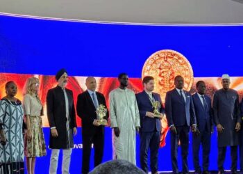 Prix Galien Afrique : Deux initiatives de santé primées pour leur excellence et leur impact innovant