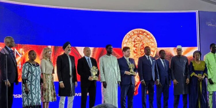 Prix Galien Afrique : Deux initiatives de santé primées pour leur excellence et leur impact innovant