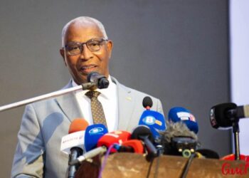 FIED : Le premier ministre Amadou Oury Bah préside le lancement officiel