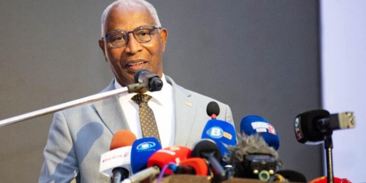 FIED : Le premier ministre Amadou Oury Bah préside le lancement officiel