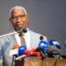 FIED : Le premier ministre Amadou Oury Bah préside le lancement officiel