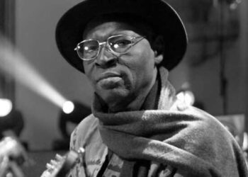 Mali : Le Grammy d’Ali Farka Touré mystérieusement disparu, enfin retrouvé !