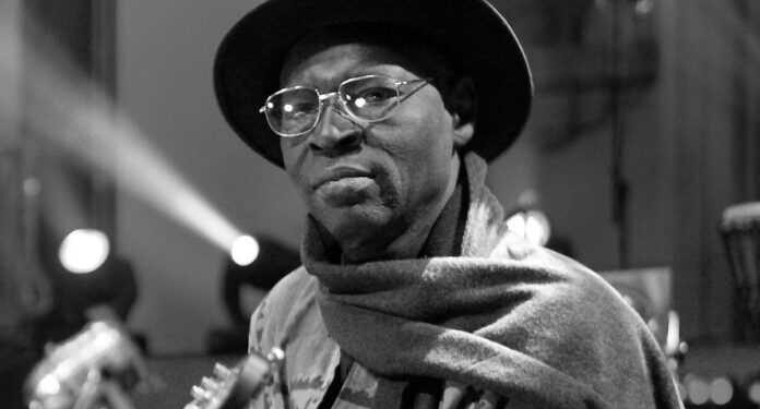 Mali : Le Grammy d’Ali Farka Touré mystérieusement disparu, enfin retrouvé !