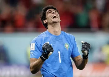 Football : Une date annoncée pour le retour de Yassine Bounou