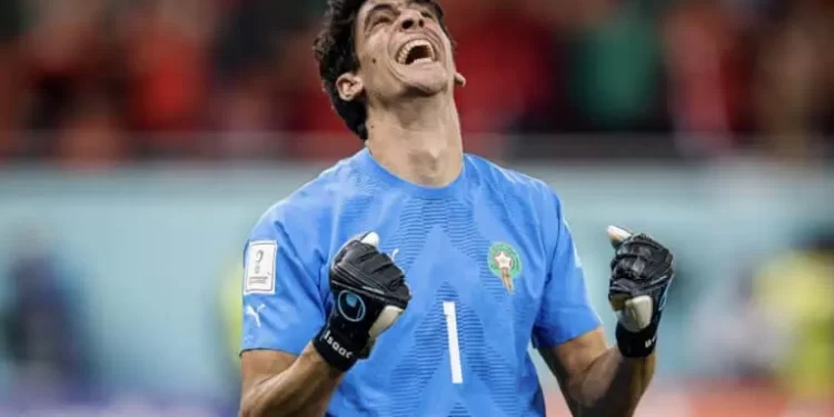 Football : Une date annoncée pour le retour de Yassine Bounou