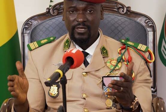 Guinée : Mais qui s’oppose vraiment à Mamadi Doumbouya ?