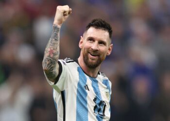 Football/Ballon d’Or 2024 : la réaction de Lionel Messi