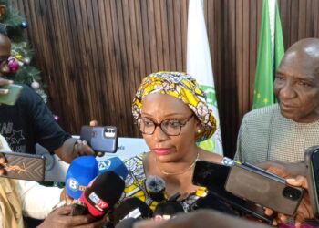 MATD : Le rapport sur l&rsquo;évaluation des partis politiques présenté à la presse et à la société civile