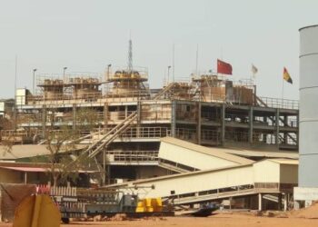 Enquête Exclusive : Qui bloque l’exploitation aurifère des sociétés GBG et GGE ?