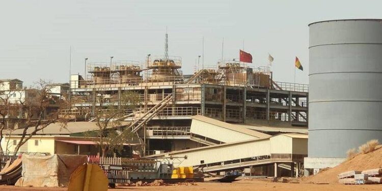 Mines : Guinean Gold Exploration lance un appel d&rsquo;offre pour la réalisation de six forages équipés