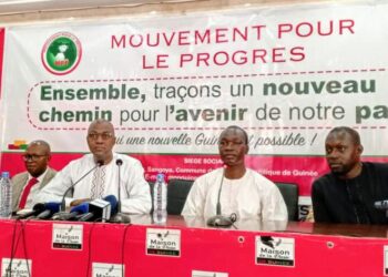 MPP : La présentation d&rsquo;un rapport autour de la crise « le communautarisme »