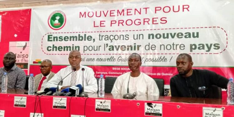 MPP : La présentation d&rsquo;un rapport autour de la crise « le communautarisme »