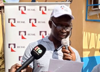 Accidents Ferroviaires : Rusal/CBK et l&rsquo;AJSEA conjuguent leurs efforts pour plus de sensibilisation