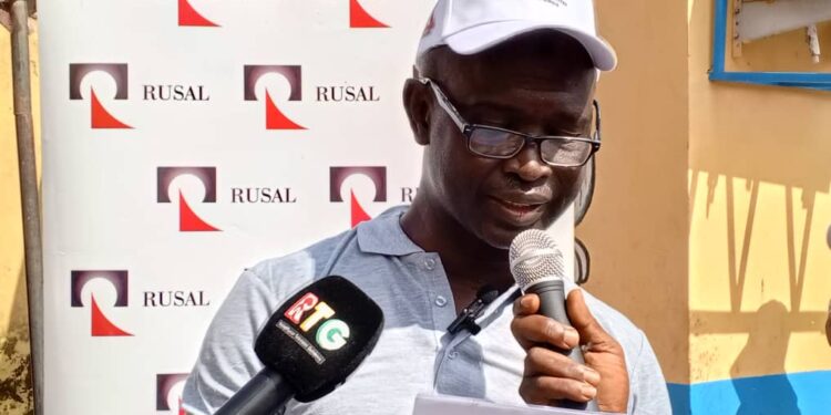 Accidents Ferroviaires : Rusal/CBK et l&rsquo;AJSEA conjuguent leurs efforts pour plus de sensibilisation