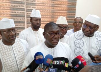 Matam : Une lecture du Saint Coran pour la promotion de la paix