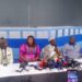 Politique : Le président Alhousseny Makanera Kaké invite les guinéens à soutenir les idéaux du CNRD