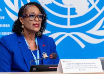 Société : Le rapport de l&rsquo;ONUSIDA souligne que le respect des droits humains est essentiel pour mettre fin à la pandémie de sida