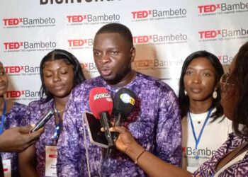 Actualités : TED&rsquo;x Bambeto tient sa 4ème édition