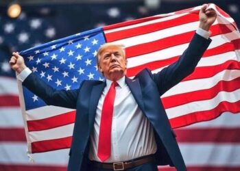 Urgent : Donald Trump élu 47e président des États-Unis