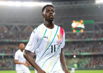 Guinée : Un nouveau appelé à la place de Mohamed Bayo