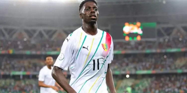 Guinée : Un nouveau appelé à la place de Mohamed Bayo