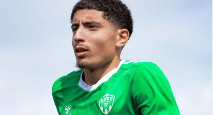 Sport : La France attire deux talents prometteurs du football marocain