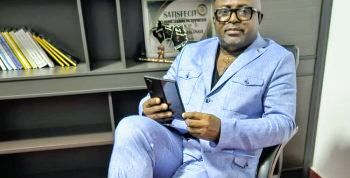 Victoire de Donald Trump aux États-Unis : Dr David Makongo appelle à une nouvelle ère dans les relations entre l’Amérique et l’Afrique