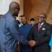 Dr David Makongo, injustement incarcéré au haut commandement de la gendarmerie depuis plusieurs jours !
