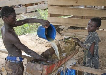 Droits de l&rsquo;enfant/Bénin : Projet pour l’éradication du travail des enfants