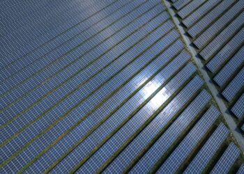 Énergie renouvelable : Le Bénin lance la construction de sa plus grande centrale solaire