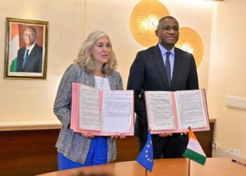Pêche/La Côte d’Ivoire et l’UE renouvellent leur accord de pêche