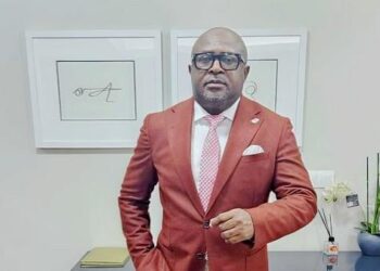 CRIEF: Avec une voix à peine audible, Makongo rejette les accusations portées contre lui !