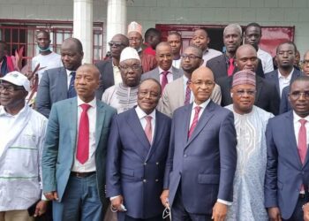 Tragiques à N&rsquo;Zérékoré : Les condoléances l&rsquo;Alliance Nationale pour l&rsquo;Alternance et la Démocratie