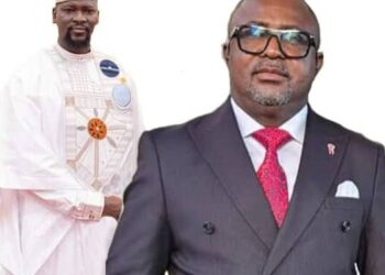 CRIEF : Dr David Makongo libéré après l’appel du procureur spécial Aly Touré