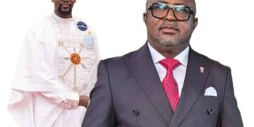 CRIEF : Dr David Makongo libéré après l’appel du procureur spécial Aly Touré