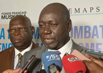 Forum des médias africains sur les VFFF : Les travaux s’ouvrent à Dakar au Sénégal