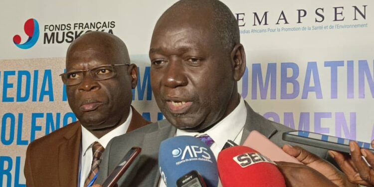 Forum des médias africains sur les VFFF : Les travaux s’ouvrent à Dakar au Sénégal