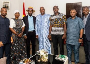 Guinée : Le SPPG sur le dossier médias fermés et affaire Habib Maouane