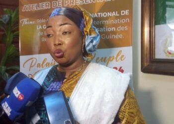 Mines : Le rôle du laboratoire national officiellement présenté