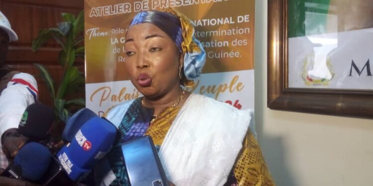 Mines : Le rôle du laboratoire national officiellement présenté