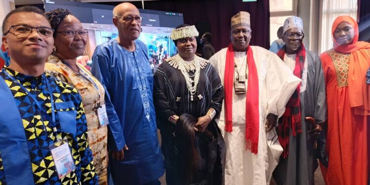 Lutte contre les violences faites aux femmes et aux filles : Les leaders Traditionnels s’impliquent