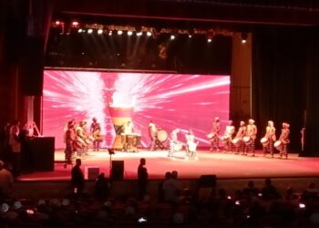 Culture : Le FID festival International du Djembé officiellement lancé