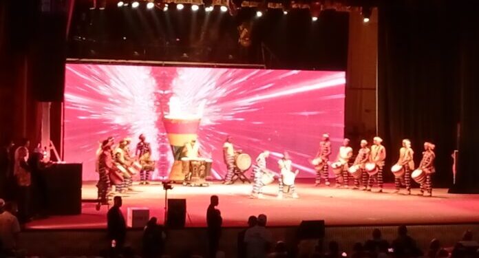 Culture : Le FID festival International du Djembé officiellement lancé