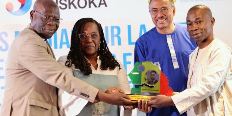 Dakar : Les Médias Africains Mobilisés pour les Droits des Femmes et des Filles