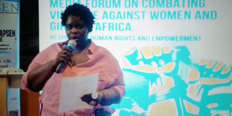 Forum des Médias du REMAPSEN à Dakar : Brands on a Mission récompense l&rsquo;engagement des jeunes pour la SDSR